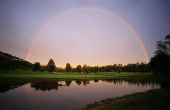 Related Searches For Natural Rainbow Wallpaper Desktop