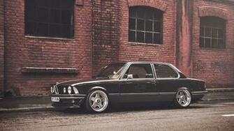 Old Bmw Car Wallpaper HD Site