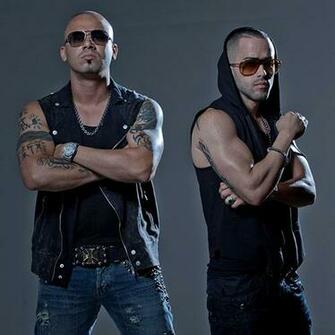 Musica De Wisin Y Yandel En Mp3 Videos Letras