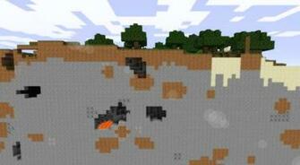 2d Minecraft By Irocandrew