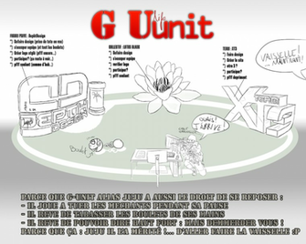 Unit Wallpaper