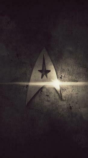 Star Trek Metal
