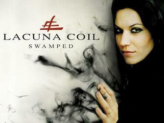 Lacuna Coil Wallpaper Desktop