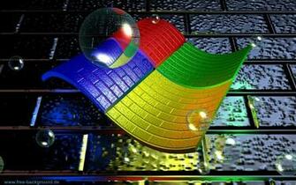 Wallpaper Windows Seite 3d Home