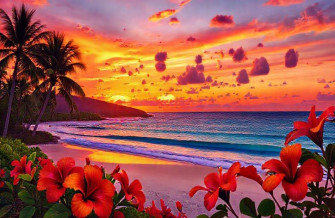 Hawaii Wallpaper Screensavers