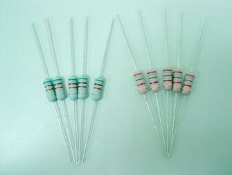 Ssec Enterpricse Corp Passive Components Chip Resistors