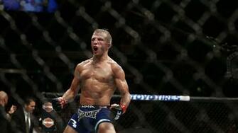 Ufc Results Recap T J Dillashaw Vs Joe Soto Fight