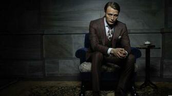 Hannibal Wallpaper