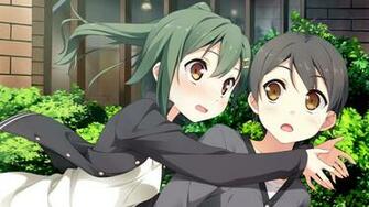 Your Diary HD Wallpaper Zerochan Anime Image Board