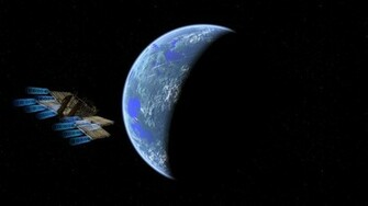 Gmod Space Wallpaper Ws By Zim1112