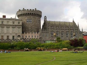 File E4395 Dublin Castle Jpg