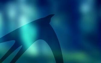 Lubuntu Wallpaper
