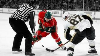 Sidney Crosby HD Wallpaper Wallpaperfx