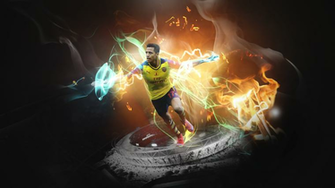 Alexis Sanchez Wallpaper By Morbarda
