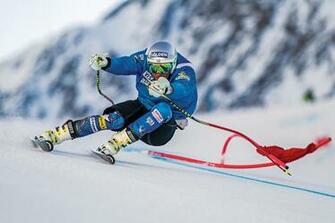 Update American Rebel Bode Miller Training In Chile Using
