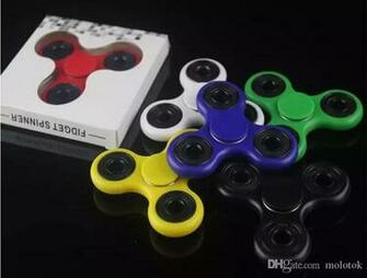 Decoration Hand Spinner