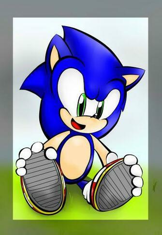 Sonic The Hedgehog Image Cute Wallpaper Photos