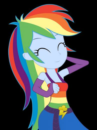 Girls Equestria