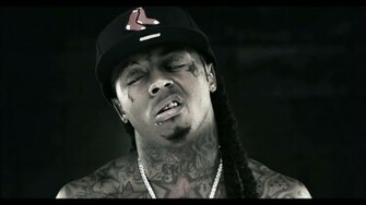 Lil Wayne Wallpaper
