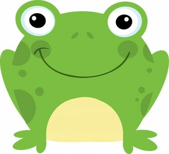 Cartoon Frog Pictures Widescreen HD Wallpaper