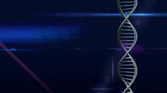 Dna D Structure Molecule Pattern Abstraction Genetic Psychedelic