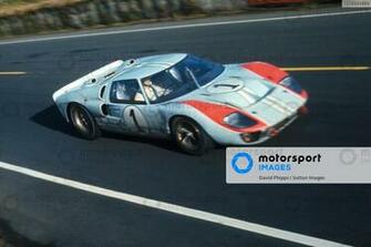 Supercars Gallery Ford Gt Ken Miles Livery