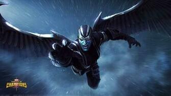 Arcangel Wallpaper Marvel Comics Contest Of Champions