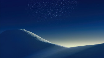 Sunrise Night Scenery Samsung 4k Wallpaper iPhone HD Phone