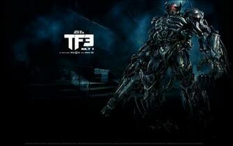 Antirobotic Desktop Wallpaper Station Tf3 Dark Of The Moon