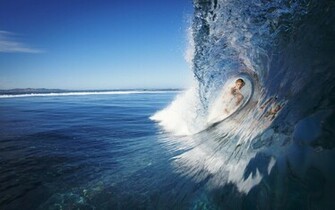 Female Surfer Wallpaper HD