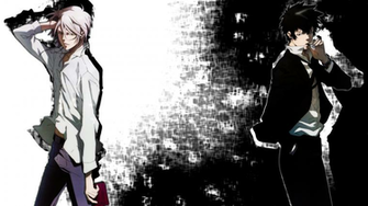 Psycho Pass Anime Wallpaper HD Photos