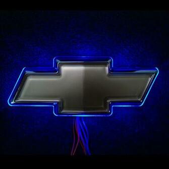 Chevy Symbol Wallpaper