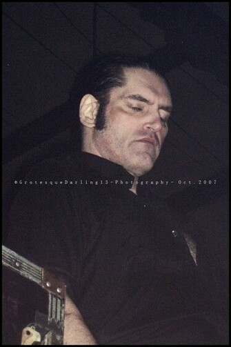 Peter Steele By Grotesquedarling13