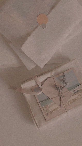 Beige Aesthetic Wallpaper On