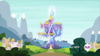 Twilight S Kingdom My Little Pony Friendship Is Magic Know