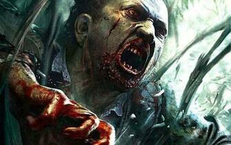 Top Game Wallpaper Dead Island HD