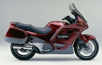 Honda St1100 Pan European Photos Informations Articles