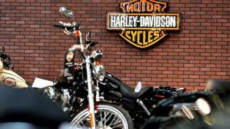 Harley Davidson Live Wallpaper Screenshot