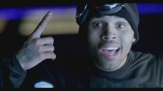 Chris Brown HD Wallpaper Pictures