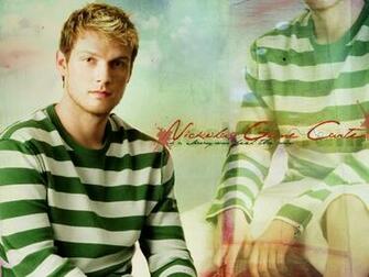 Nick Carter Wallpaper Create