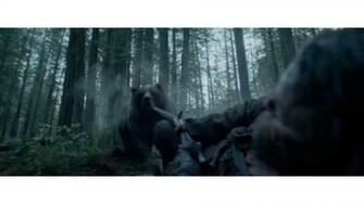 Top 4k The Revenant Wallpaper Bear Gif