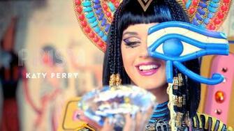 Katy Perry Dark Horse Prism Wallpaper