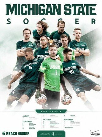 Michigan State Official Athletic Site