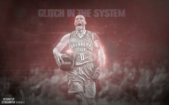 Russell Westbrook Wallpaper The Art Mad