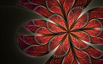 Fractal Computer Wallpaper Desktop Background Id
