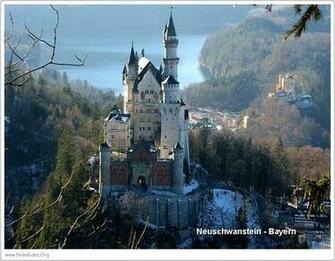 Gallery For German Castle Wallpaper