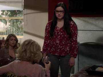 Modern Family Comments Pradux
