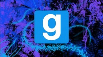 Garry S Mod In Abstarct By Karl97 Fan Art Wallpaper Games