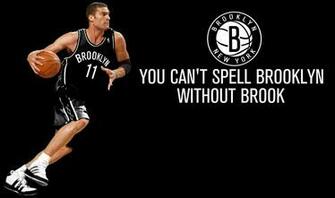 Brooklyn Nets Nba Basketball Wallpaper Background
