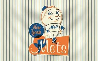 New York Mets Browser Themes Desktop Wallpaper